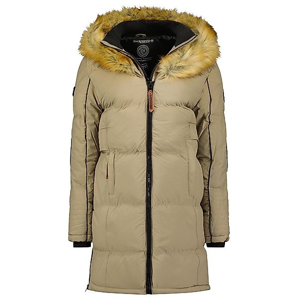 Geographical Norway Winterjacke Damen Outdoor Jacke günstig online kaufen