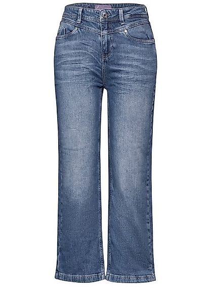 STREET ONE 5-Pocket-Hose günstig online kaufen
