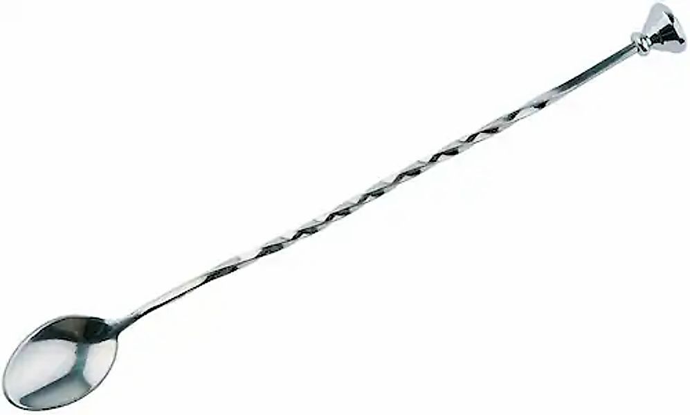 Buddy's Servierlöffel, (1 tlg.), Barlöffel, Edelstahl, 27 cm günstig online kaufen