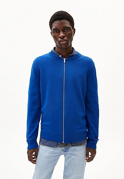 Armedangels Cardigan AGAAMON Herren Strickjacke aus Bio-Baumwolle (Regular günstig online kaufen