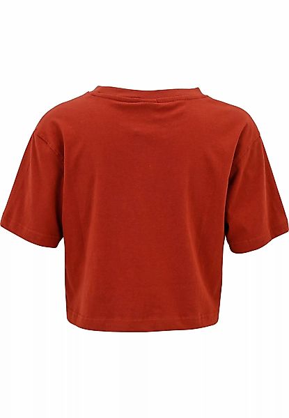 URBAN CLASSICS T-Shirt "Urban Classics Damen Ladies Short Oversized Tee", ( günstig online kaufen