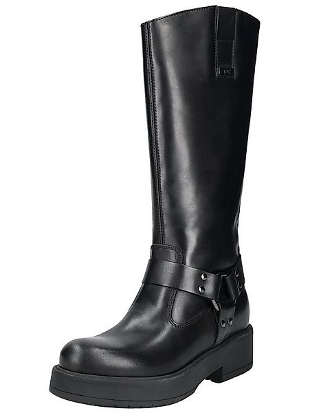 Nero Giardini Nero Giardini Stiefel Leder Stiefel günstig online kaufen