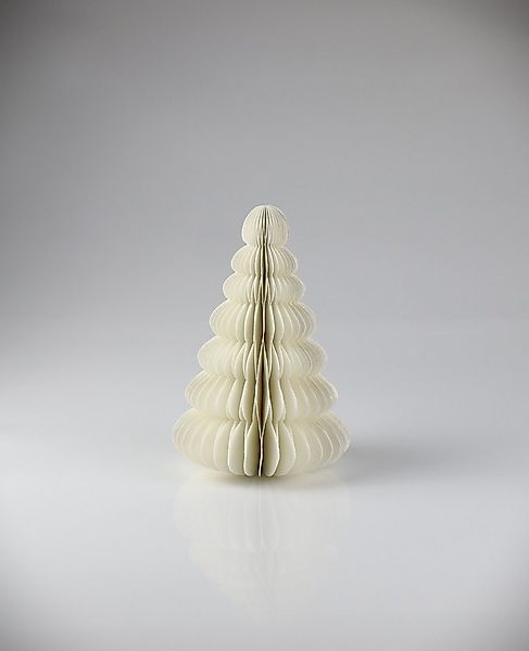 AM Design Dekobaum Dekofigur aus Papier, 3er Set, BxH: 14x20 cm günstig online kaufen