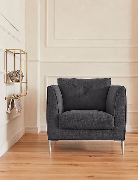 Guido Maria Kretschmer Home&Living Sessel Chilltime, günstig online kaufen