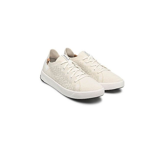 SAOLA Cannon Knit 3 weiss/beige Damen Sneaker günstig online kaufen