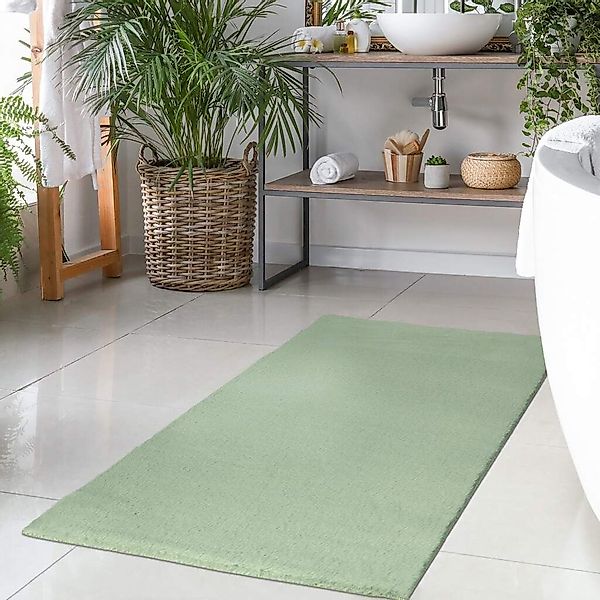 Carpet City Badematte Topia Mats, Badteppich günstig online kaufen