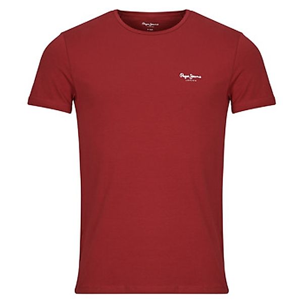 Pepe jeans  T-Shirt ORIGINAL BASIC 3N günstig online kaufen