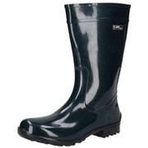 Dry Walk Luisa Gummistiefel Damen grün günstig online kaufen