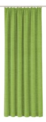 Wirth Vorhang "Trondheim 234 g/m²" Kräuselband 1 Stk. tlg. günstig online kaufen