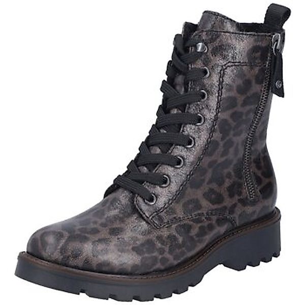 Rieker  Stiefel Stiefeletten HWK Stiefel 73210-42 günstig online kaufen