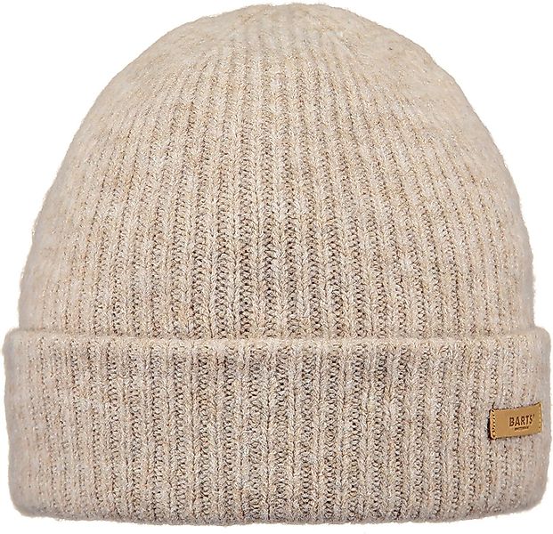 Barts Stirnband Witzia Beanie LIGHT BROWN günstig online kaufen