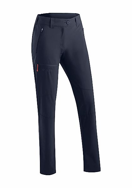 Maier Sports Outdoorhose "Lulaka Loop" Damen Wanderhose, atmungsaktive Funk günstig online kaufen