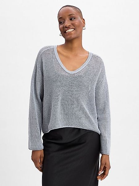 Drykorn Strickpullover Somaija günstig online kaufen
