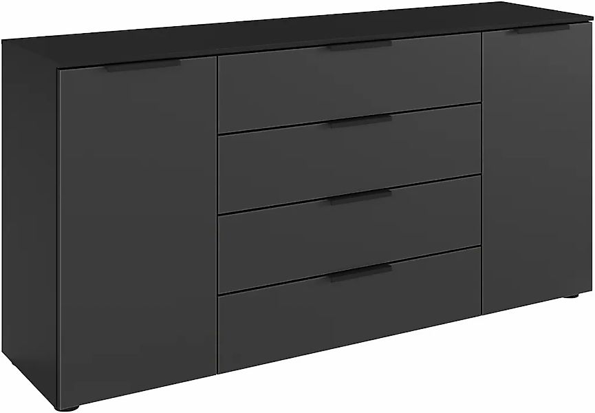 LeGer Home by Lena Gercke Kommode "Kommode Sideboard Schubladenkommode SERI günstig online kaufen