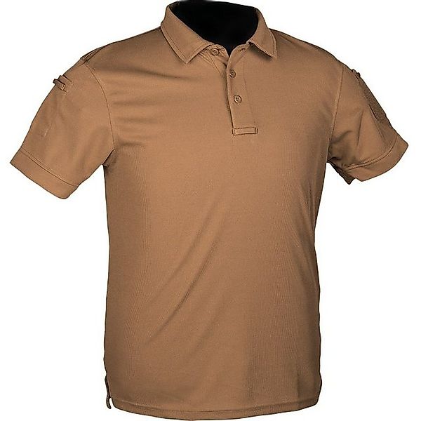 Mil-Tec Poloshirt Militär Tactical Poloshirt Quick günstig online kaufen
