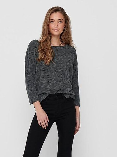 ONLY 3/4-Arm-Shirt ONLALBA 3/4 TOP JRS günstig online kaufen