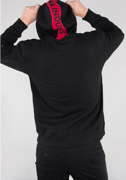 Alpha Industries Hoodie günstig online kaufen
