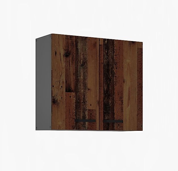 Küchen-Preisbombe Hängeschrank 80 cm Küche OLD günstig online kaufen