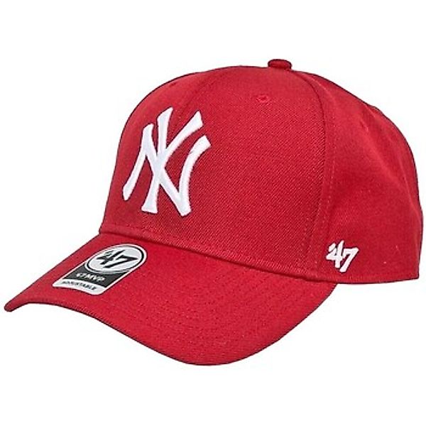 '47 Brand  Schirmmütze New York Yankees Mvp günstig online kaufen