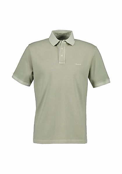 Gant Poloshirt "Poloshirt SUNFADED POLO" günstig online kaufen