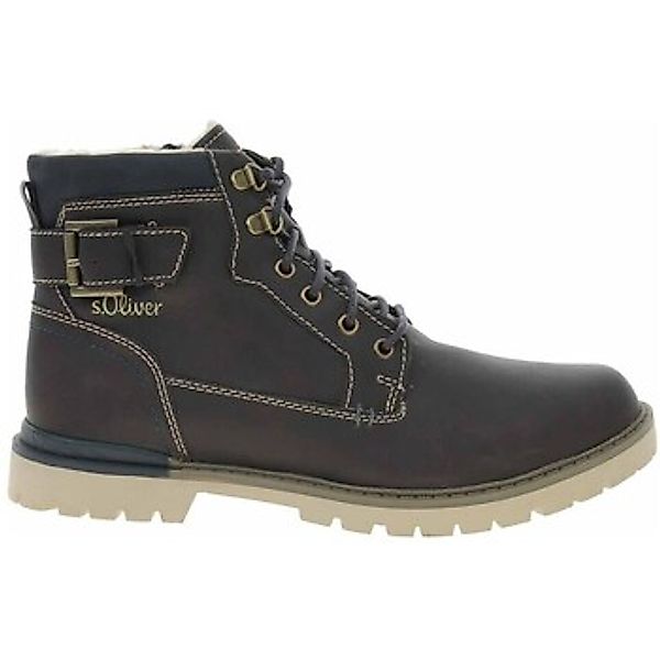 S.Oliver  Herrenstiefel 551625329302 günstig online kaufen