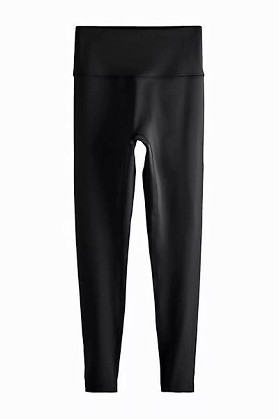 Next Funktionsleggings Power Active Sportleggings – Petite (1-tlg) günstig online kaufen