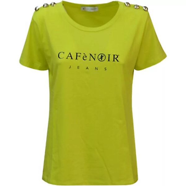 Café Noir  T-Shirt JT0095 günstig online kaufen
