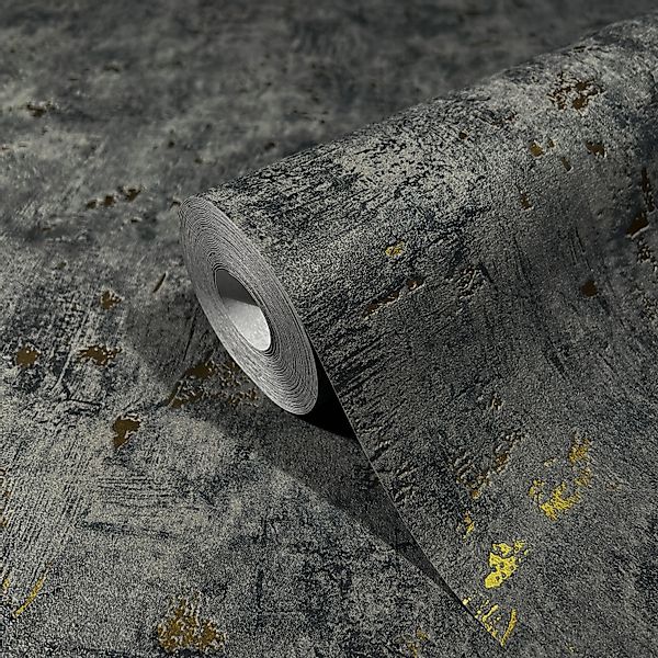 Marburg Vliestapete Elegant Elements, Steinoptik, moderne Tapete für Wohnzi günstig online kaufen