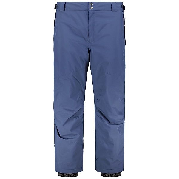 Columbia Skihose mit Omni-Heat® Reflective-Futter Farbe dunkelblau Größe: 4 günstig online kaufen