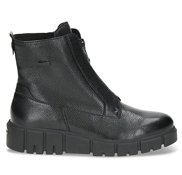 Caprice Damen Stiefeletten Plateaustiefelette Boots 9-25352-43 022 Stiefel günstig online kaufen