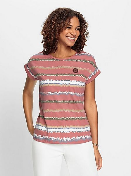 Witt T-Shirt Shirt Kurzarm günstig online kaufen