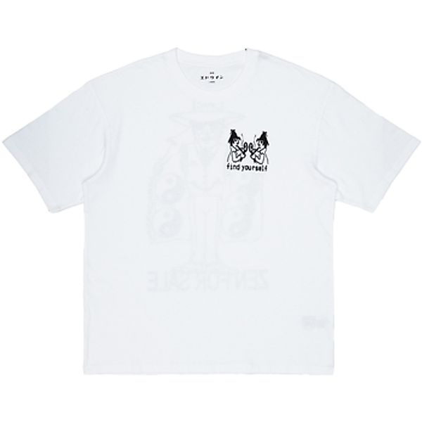 Edwin  T-Shirt i0366170267 günstig online kaufen