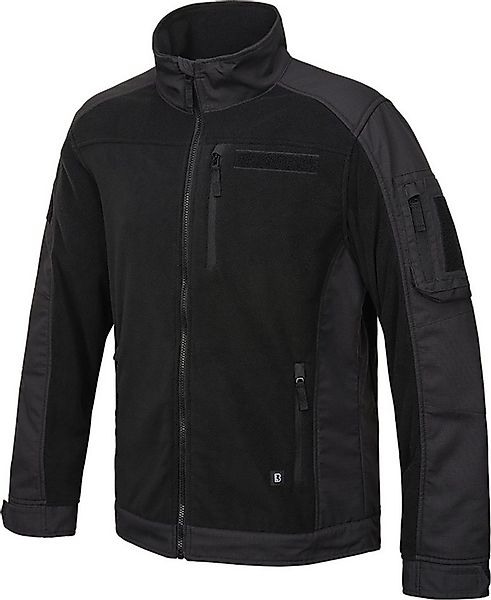 Brandit Fleecejacke Fleece Ripstop Jacket günstig online kaufen