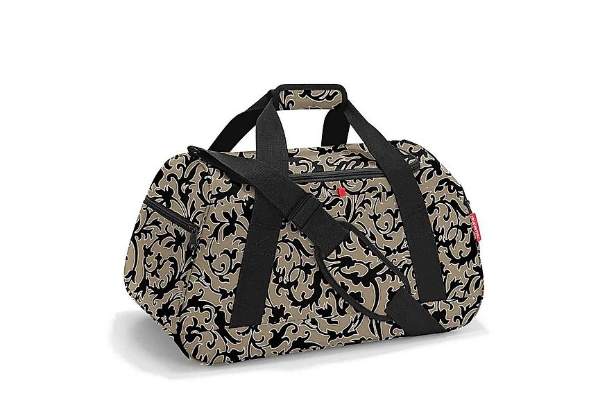 REISENTHEL® Sporttasche reisenthel Sporttasche activitybag baroque marble günstig online kaufen
