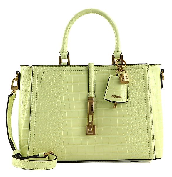 Guess Umhängetasche James günstig online kaufen