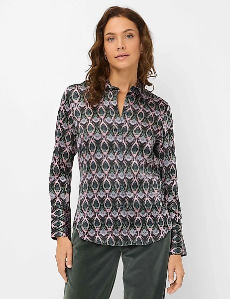 Brax Klassische Bluse "Style VICTORIA" günstig online kaufen