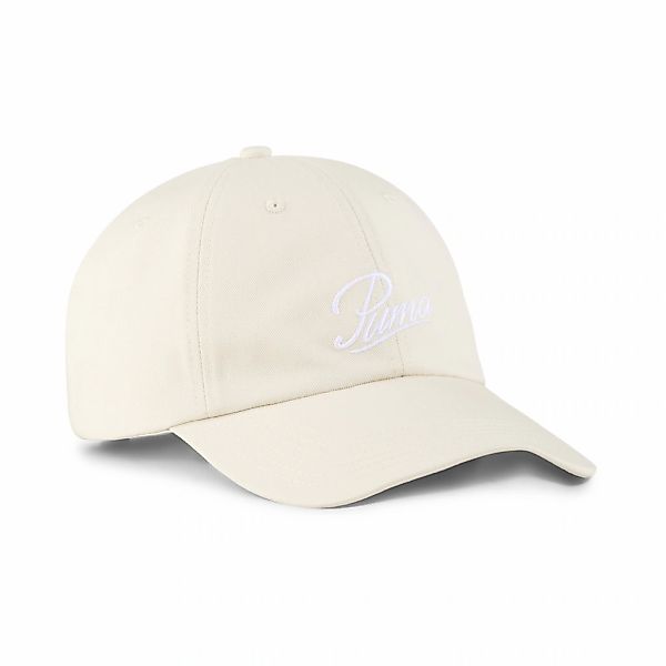 PUMA Flex Cap "ESS Script Logo Dad Cap Erwachsene" günstig online kaufen