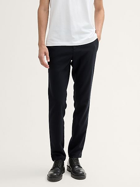 TOM TAILOR Chinohose Travis Slim Chino günstig online kaufen