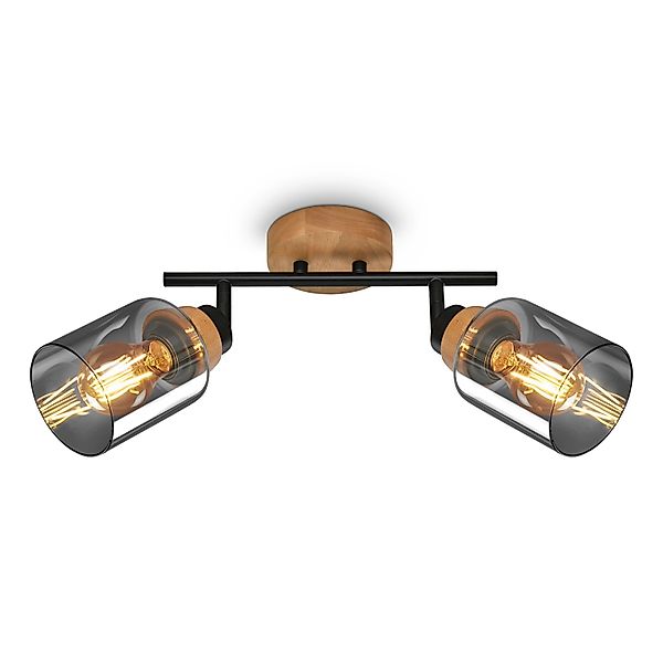 Briloner Leuchten LED Deckenspot 2485025, ohne günstig online kaufen