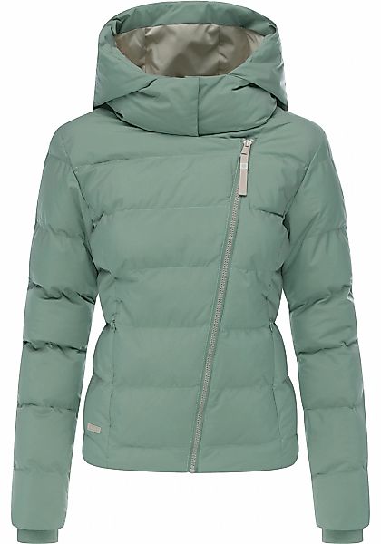 Ragwear Steppjacke "Harlen YOUMODO", mit Kapuze, Wasserdichte Winterjacke m günstig online kaufen