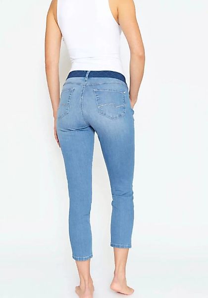 ANGELS 7/8-Jeans ORNELLA SPORTY günstig online kaufen