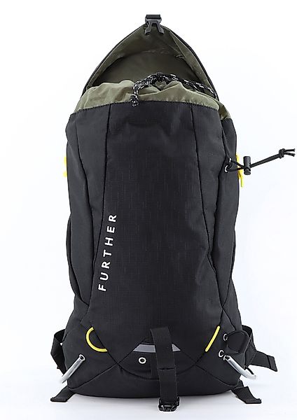 NATIONAL GEOGRAPHIC Cityrucksack Destination, mit praktischem günstig online kaufen