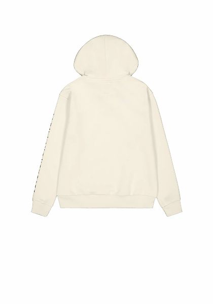 Alpha Industries Hoodie "Camo Sleeve Hoodie" günstig online kaufen