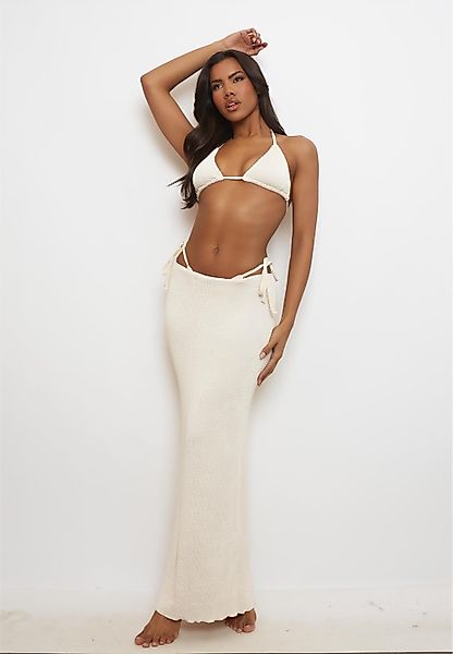 Moda Minx Sommerrock Scrunch Long (1-tlg) günstig online kaufen