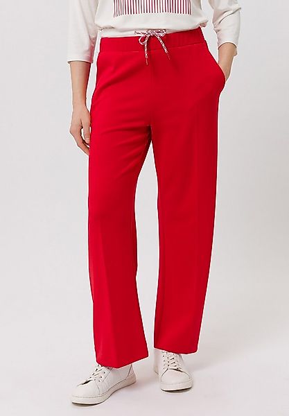 TUZZI Schlupfhose mit Tunnelzugbund günstig online kaufen