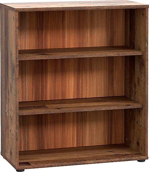 FORTE Regal Tempra, Breite 73,7 cm günstig online kaufen