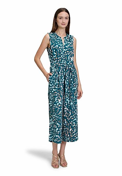 Betty&Co Overall "Damen ohne Arm" 1 Stk. Falten günstig online kaufen