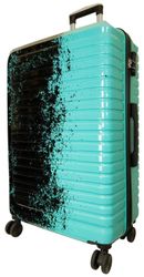 Warenhandel König Hartschalen-Trolley Sierra, 4 Rollen, günstig online kaufen