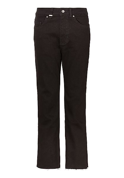 United Colors of Benetton Weite Jeans günstig online kaufen