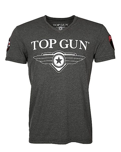 TOP GUN T-Shirt TG20191004 günstig online kaufen